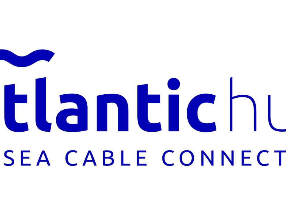 Atlantic Hub - Subsea Cable Connection